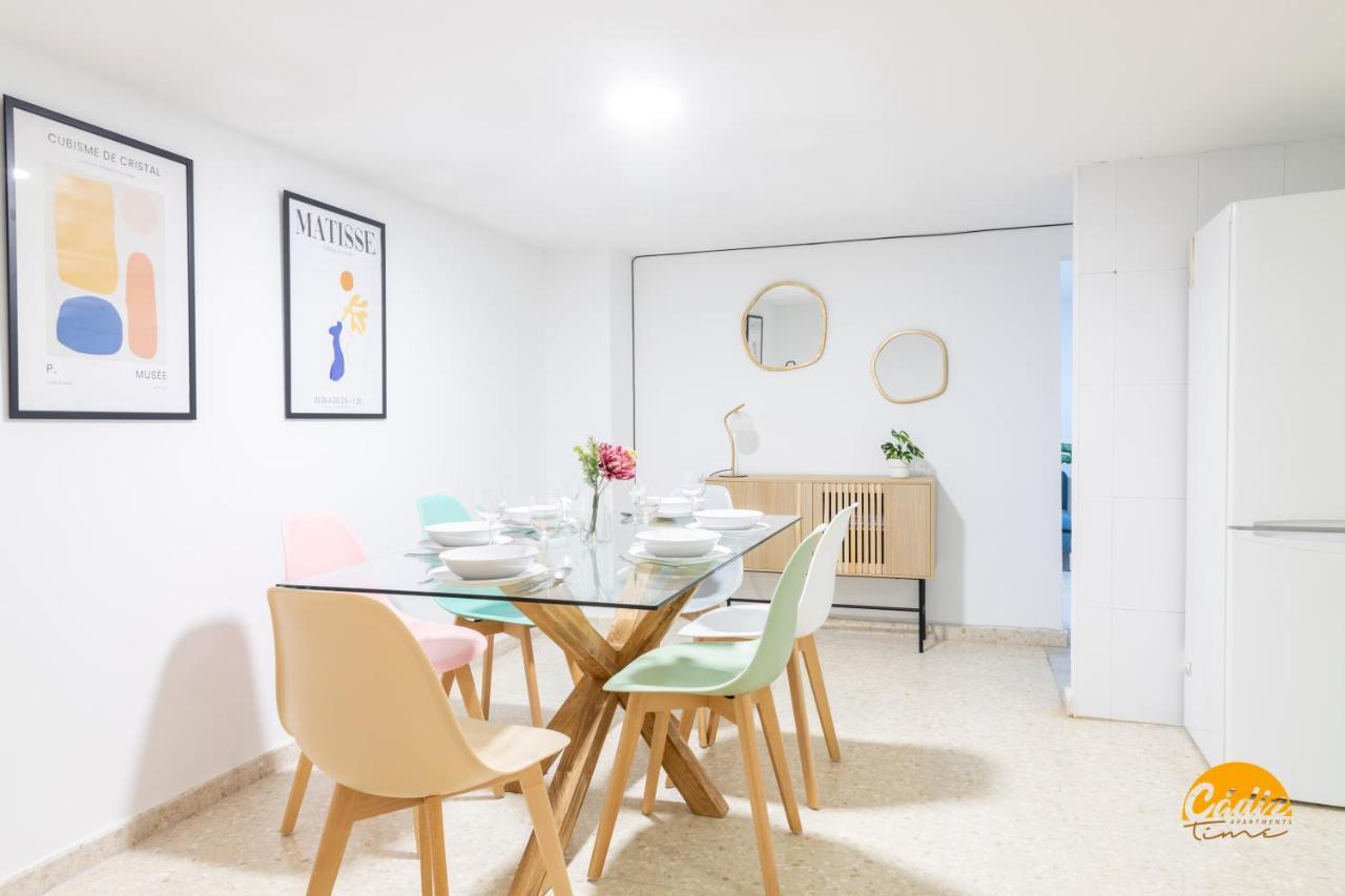 Gallery Home By Livework 加的斯 外观 照片