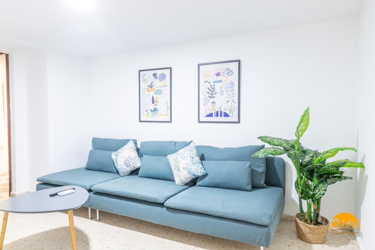 Gallery Home By Livework 加的斯 外观 照片